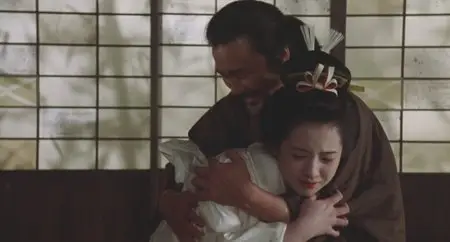 The Last Chushingura (2010)