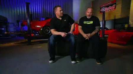 Street Outlaws S10E07