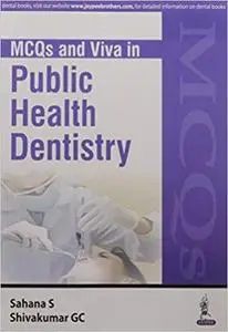 MCQs and Viva in Public Health Dentistry