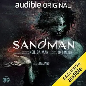 «The Sandman. La serie completa» by Neil Gaiman, Dirk Maggs