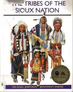 The Tribes of the Sioux Nation