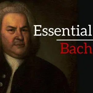 Philharmonia Slavonica, Karel Brazda, Michal Mašek, Victor Yoran - Essential Bach (2017)