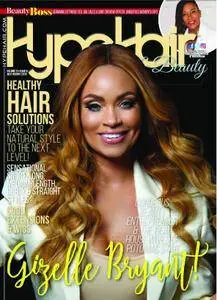 Hype Hair – July 2018