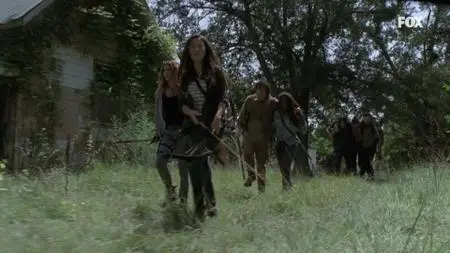 The Walking Dead S09E09