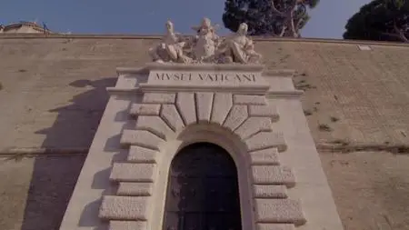 Alla scoperta dei Musei Vaticani (2015)