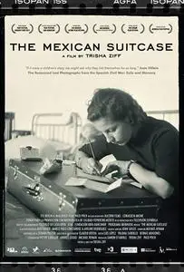 212 Berlin - The Mexican Suitcase (2011)