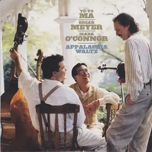 Yo-Yo Ma - 30 Years Outside The Box: 90CD Box Set (2009) Re-up