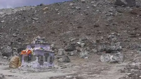 ITV - Our Everest Challenge (2018)