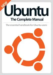 Ubuntu The Complete Manual – 28 January 2017