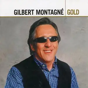 Gilbert Montagné - Gold (2007)