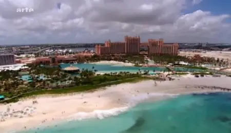 (Arte) Les Mamas des Bahamas (2012)