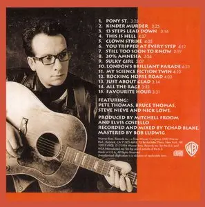 Elvis Costello - Original Album Series 1989-1996 [5CD BoxSet] (2012) {Warner Bros.}