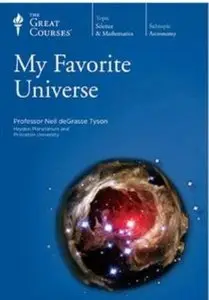 My Favorite Universe [repost]