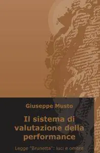 Il sistema di valutazione della performance