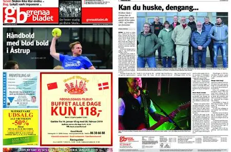 Grenaa Bladet – 30. december 2018