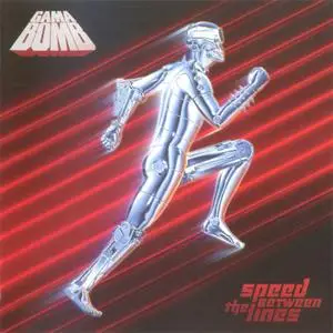 Gama Bomb: Discography (2005-2018)