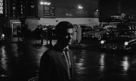 Sweet Smell of Success (1957)