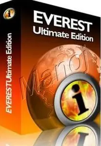 EVEREST Ultimate Edition v5.30 Build 2043 Beta Multilingual Portable