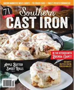 Southern Cast Iron - September 2021