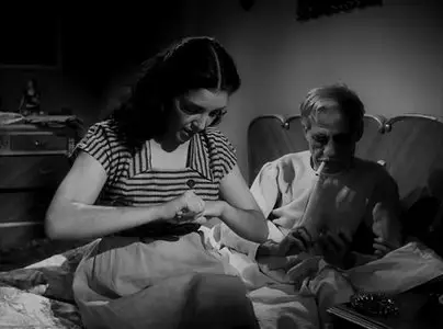 El bruto (1953)