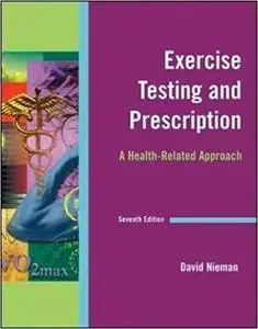 Exercise Testing & Prescription (Repost)