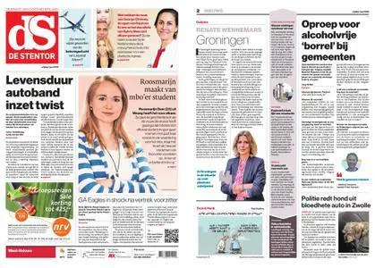 De Stentor - West-Veluwe – 01 juni 2018
