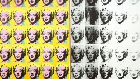 BBC - Soup Cans and Superstars: How Pop Art Changed the World (2015)