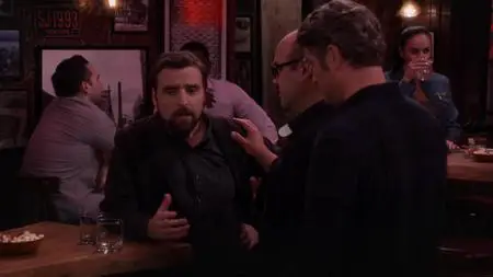 Living Biblically S01E08