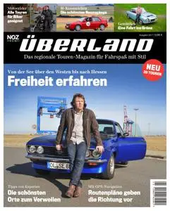 Überland – 20 Januar 2018