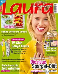 Laura – 22 April 2015