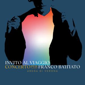 VA - Invito Al Viaggio: Concerto Per Franco Battiato (2021) [Official Digital Download]