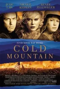 Cold Mountain/Retour a Cold Mountain (2003)
