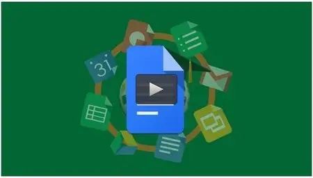 Udemy – How to Master Google Docs