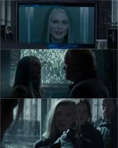 The Hunger Games: Mockingjay - Part 2 (2015)