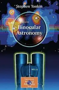 Binocular Astronomy {Repost}