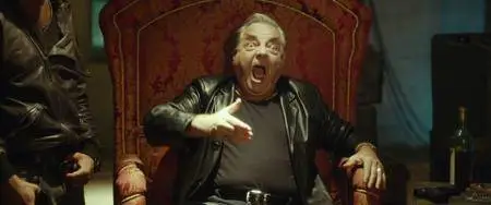 Mister Felicità (2017)