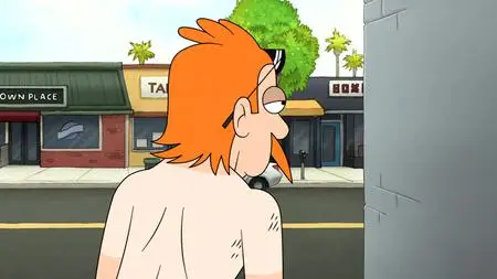 Close Enough S03E03