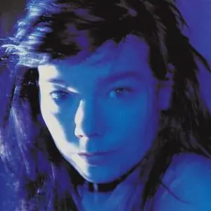 Björk - Telegram (1996)