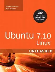 Sams Ubuntu 7.10 Linux Unleashed