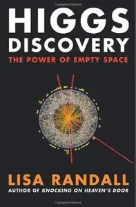 Higgs Discovery: The Power of Empty Space