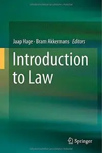 Introduction to Law