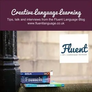 Creative Language Learning Podcast