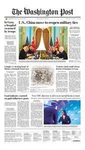 The Washington Post - November 16, 2023
