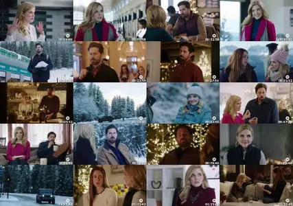 Snowkissed (2021)