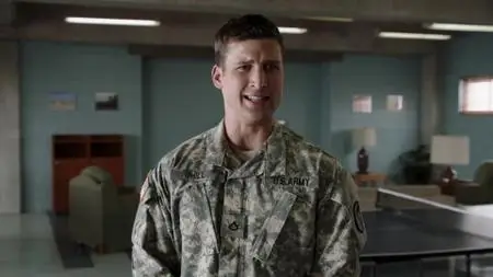 Enlisted S01E10