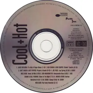 Various Artists - Cool + Hot (1999)
