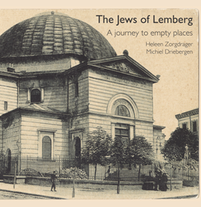 The Jews of Lemberg : A Journey to Empty Places