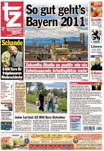 TZ München vom 21. Dezember 2010