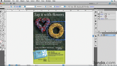 Illustrator Insider Training: Type and Text