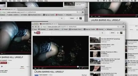 Cybernatural / Unfriended (2014)